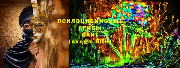 кристаллы Аша